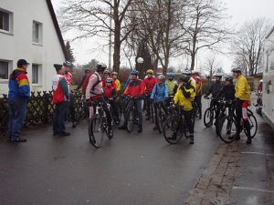 CTF Grosshansdorf 2009 28